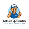 Smart Places Australia logo - Similar company to Ot Designed