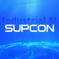 SUPCON Saudi logo - Similar company to Laboratory Systems (Labsystems)