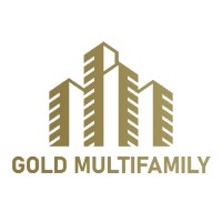 Gold Multifamily logo - Similar company to Dan The Cfo