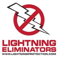 Lightning Eliminators & Consultants, Inc. logo - Similar company to Rolling Sphere Lightning Protection