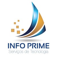 Info Prime - Soluções em Tecnologia logo - Similar company to Prime Edge Info Solution Private Limited