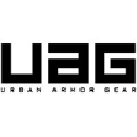 URBAN ARMOR GEAR (UAG) logo - Similar company to Popsockets