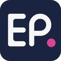Envision Productions logo - Similar company to Waco Torres Pretzel