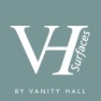 V H Surfaces logo - Similar company to Brac Group