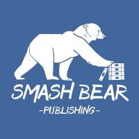 SmashBearPublishing logo - Similar company to Arkbound Foundation