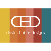 DAVIES-HOBBS DESIGNS LTD logo - Similar company to Kathkath Studio