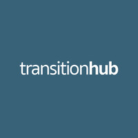 Transition Hub logo - Similar company to High Performance Coaching Global
