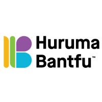 Huruma Bantfu logo - Similar company to Localisation Support Fund