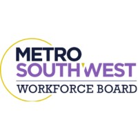 The Metro South/West Workforce Board logo - Similar company to Masshire Metro South/West