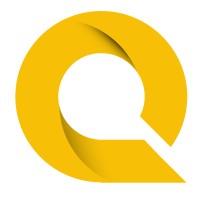 Quantum Vertex logo - Similar company to Talacom