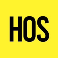 House of Sparks logo - Similar company to Pjadad