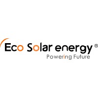 Eco Solar Energy Co.,Ltd logo - Similar company to Sun-Rack Solar Energy Technology Co.,Ltd