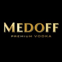 Medoff Vodka logo - Similar company to Gin Obsessions