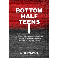 A. John Wiley Jr. logo - Similar company to Luxe Media Llc