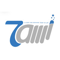 7awi Media Group logo - Similar company to Bareeq Education & Development (Non-Profit)