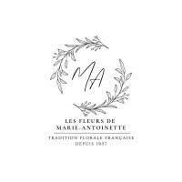 Les fleurs de Marie-Antoinette | Paris logo - Similar company to Mon Fleuriste Prefere A Paris