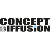 Concept Diffusion logo - Similar company to Lui Design Ltd.