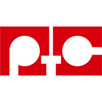 PTC Industries Limited logo - Similar company to Ibcc Protech Inc.