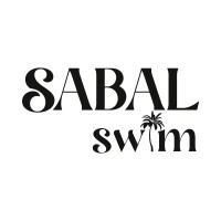 SABAL Swim logo - Similar company to Boba Bliss
