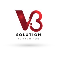 V3 Solution logo - Similar company to Tyxol Solutions Pvt. Ltd.