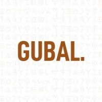 Gubal Distillery logo - Similar company to Gin Pablo