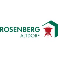 Alters- und Pflegeheim Rosenberg logo - Similar company to Ammann & Coduri