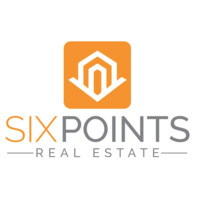 Six Points Real Estate logo - Similar company to Lin & Weisbruch Real Estate Team