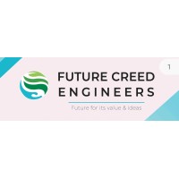Future Creed Engineers logo - Similar company to Mega Engineers - India