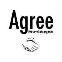 AGREE logo - Similar company to Atlantic Consulting