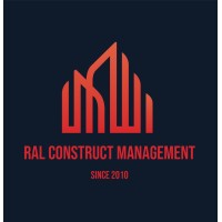 RAL CONSTRUCT MANAGEMENT logo - Similar company to Veldman Group