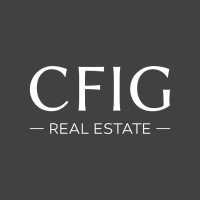 CFIG Real Estate logo - Similar company to Rokkr Agentura