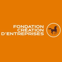 Fondation Création d'Entreprises logo - Similar company to Ecole Kindi - Tanger |  🏫Crèche & Maternelle Depuis 1986 | Autonomie & Bienveillance ✨|