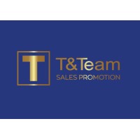 T&Team Sales Promotion
