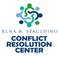 Elna B. Spaulding Conflict Resolution Center