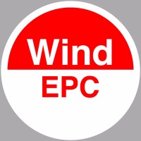 Wind EPC Italy logo - Similar company to New Wind Italy