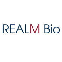 REALM Bio logo - Similar company to Boston Labs