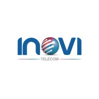 Inovi Telecom logo - Similar company to Siccotel