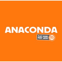 Anaconda Group Pty Ltd logo - Similar company to Kickass Products Pty Ltd