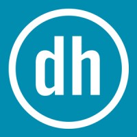 DaynerHall logo - Similar company to Benchmark Search Group