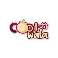 Coolfee Wala logo - Similar company to Gold Maple Leaf Tea
