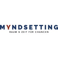 Myndsetting Timeout logo - Similar company to Myndset Berufsintegration