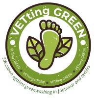 VETting Green logo - Similar company to Actpac Project