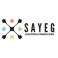SAYEG Derneği logo - Similar company to Sayeg Financeira