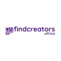 Find African Creators logo - Similar company to The Creator School Africa