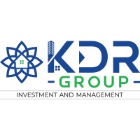 KDR Group logo - Similar company to Techno Particles