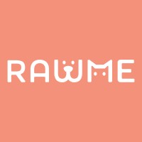 Rawme logo - Similar company to Kiwanis Den Haag