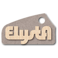 Elysta logo - Similar company to Studiomilo