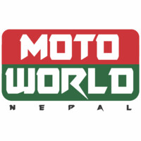 Moto World Nepal logo - Similar company to Impression Ad Inc.