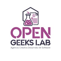 Open Geeks Lab RD logo - Similar company to Mirage Group