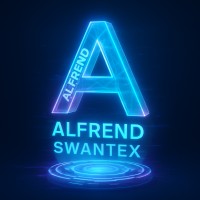 Alfrend Swantex Group logo - Similar company to Warehouse As